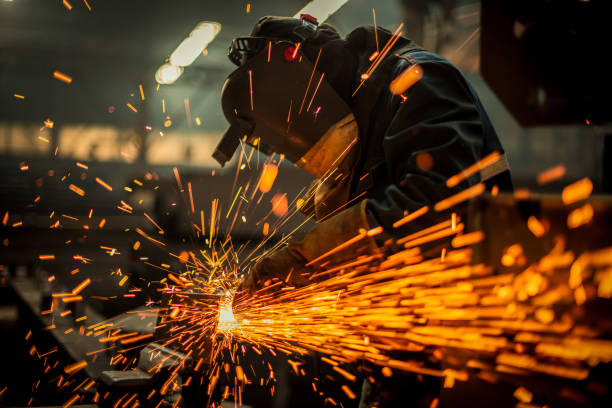 Professional Welder & Metal Fabrication in Montpelier, ID