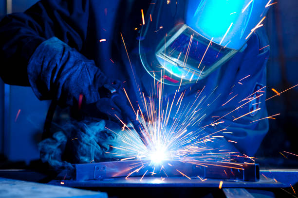 Best Aerospace and Defense Welding in Montpelier, ID