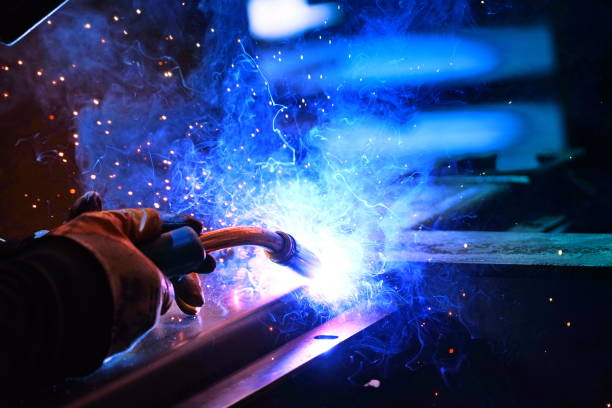 Affordable Welder Services in Montpelier, ID
