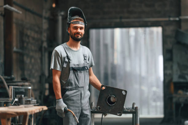 Best Food and Beverage Processing Equipment Welding in Montpelier, ID